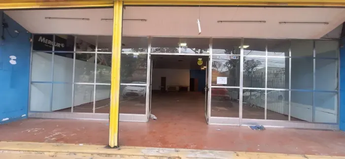 Bento Ribeiro ótimo lojão 4 portas 300m² oportunidade única