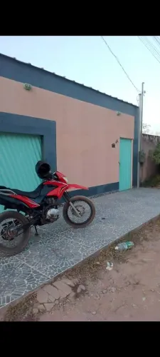 Aluga se casa