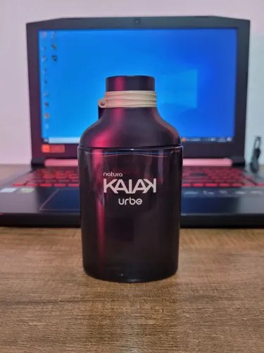 Perfume kaiak urbe