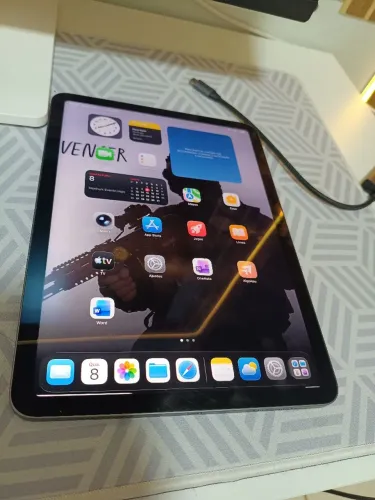 iPad Air m1 64g impecável