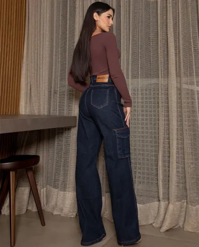 Jeans atacado e varejo