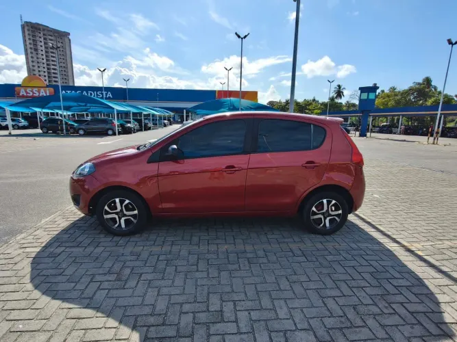 Fiat Palio Attractive 1.0 EVO Fire Flex 8V 5P 2015