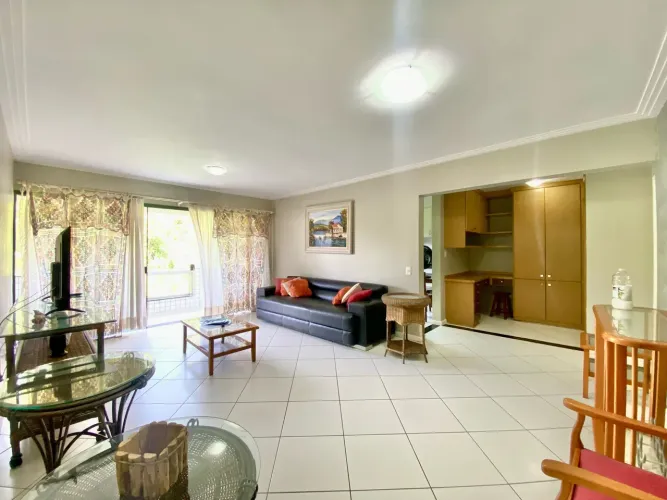 Apartamento para Locação Anual na Pitangueiras no Guarujá | QVista Inteligência Imobiliári