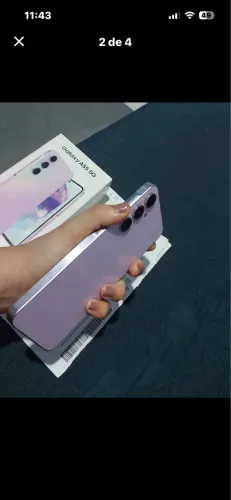 A55 5g