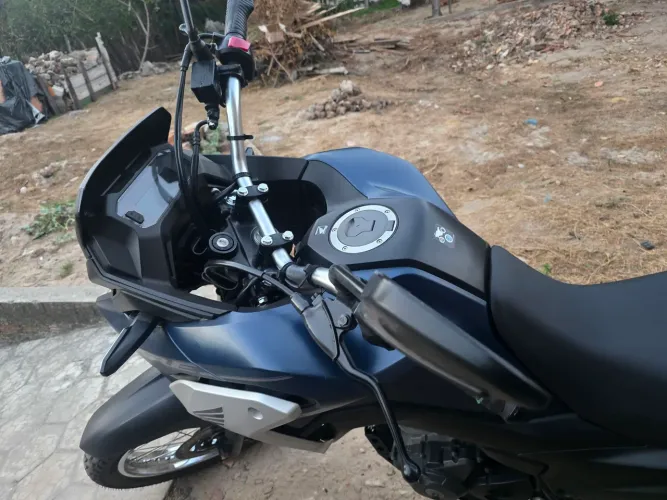 HONDA XRE 190