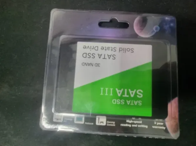 SSD 240GB