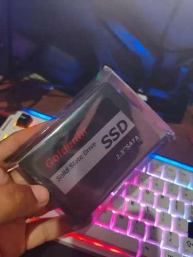 Ssd 240gb Goldenfir