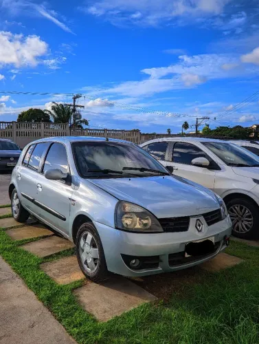 Renault Clio RT/ Privil. 1.0/1.0 Hi-power 16V 5P 2006