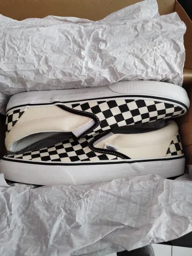 Vans Slip On 42 