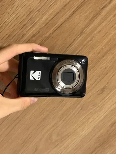 kodak pix pro fz55