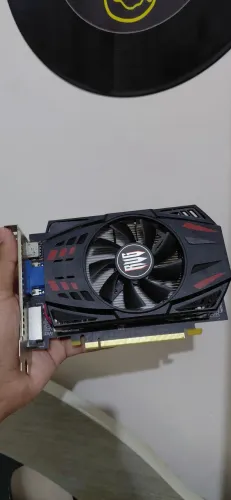 Gtx 550 ti 2gb Vram (com defeito)