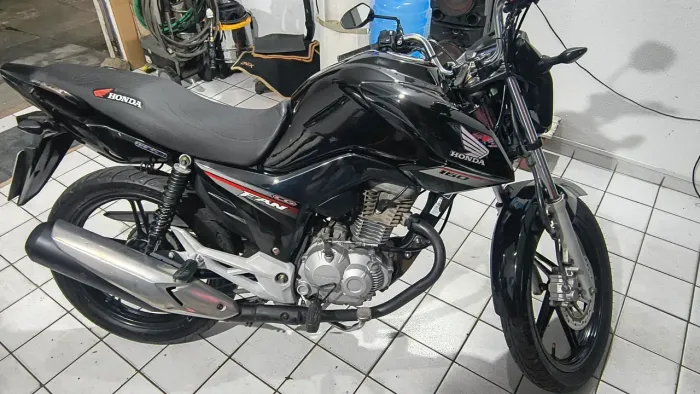 Cg fan 160
