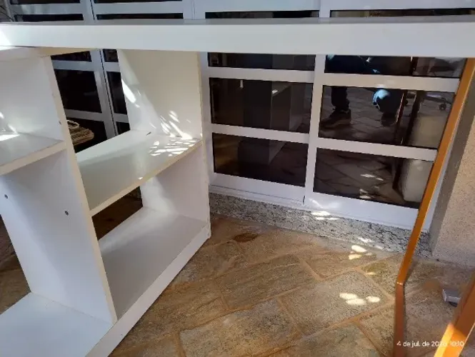 Mesa escritório escrivaninha