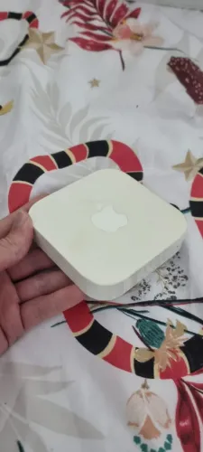 Roteador Apple AirPort