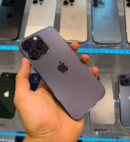IPHONE 14 PRO MAX
