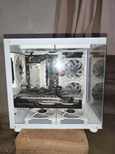 Computador Gamer completo