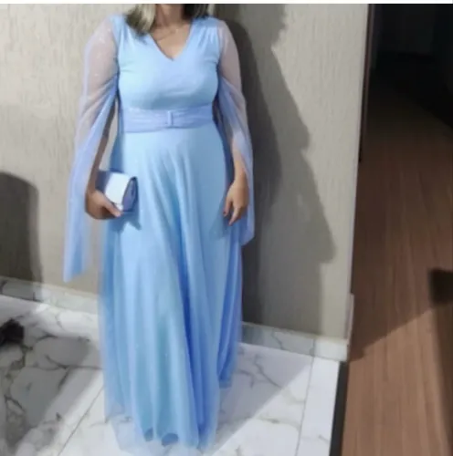 Vestido festa 