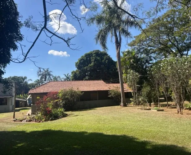Chácara à venda no Chácaras Eldorado em Uberlândia