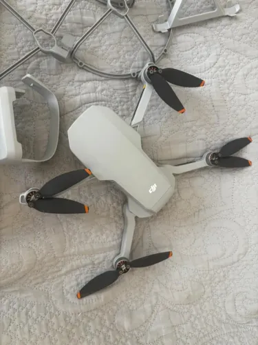 Drone DJI Mini 2