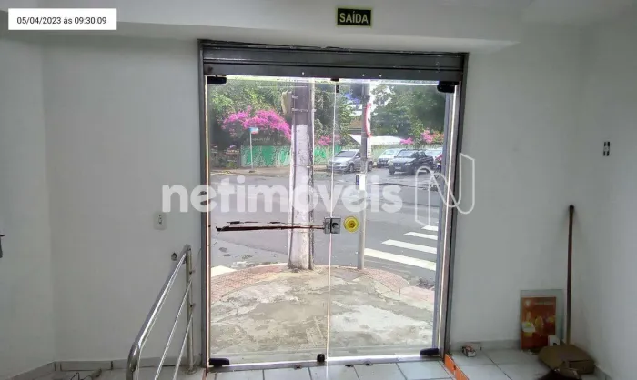 Locação Casa comercial Centro Vila Velha