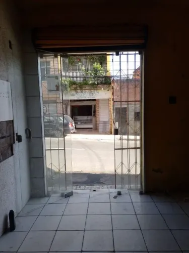 Vendo ponto comercial em são Caetano