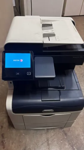Impressora Xerox VersaLink C405 (usada)