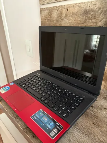 Notebook ASUS K45A i5 | 6GB RAM | HD 500GB