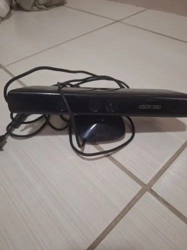 Kinect Xbox 360