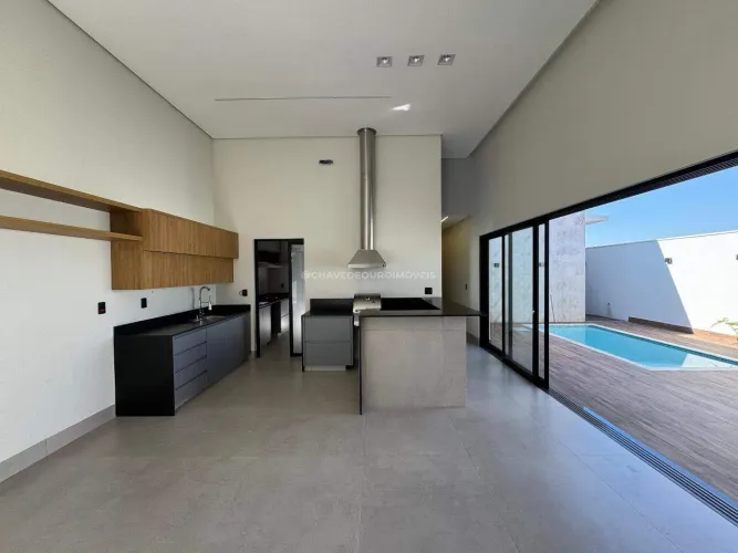 Casa em condomínio para locação ,localizado no bairro Damha Residencial Uberaba III, Ubera
