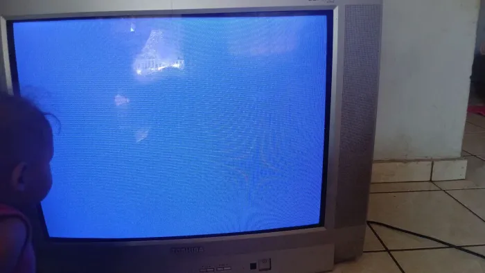 Televisão 