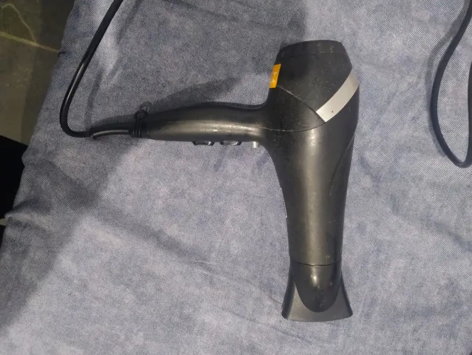 Secador de cabelo Britânia 3100N