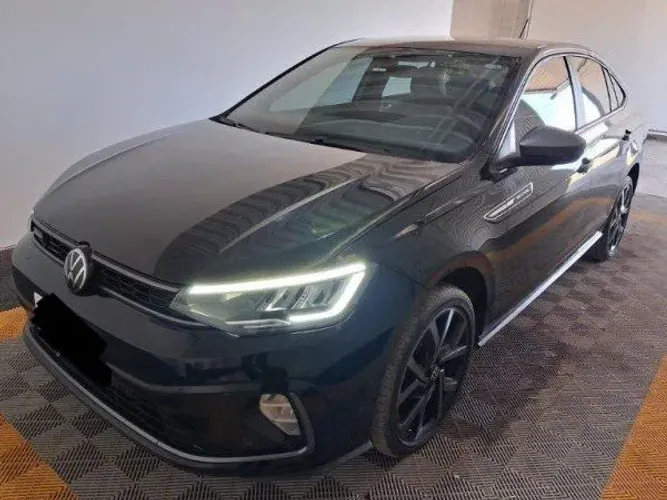 Volkswagen Virtus Exclusive 250tsi 1.4 Flex 16V AUT 2023