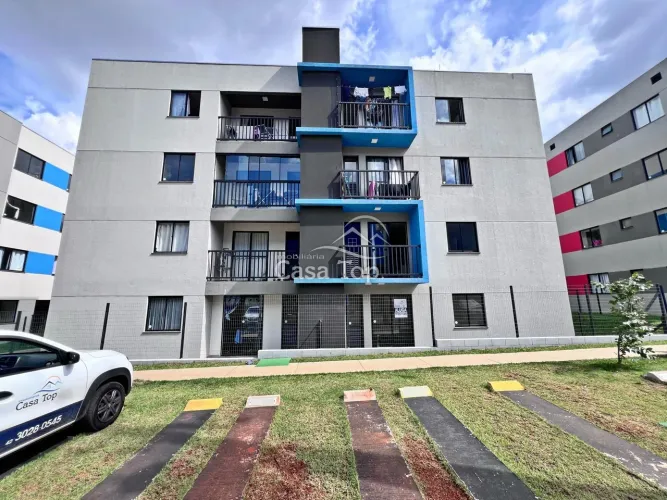 Apartamento garden à venda Condomínio Vittace Sabará - Chapada