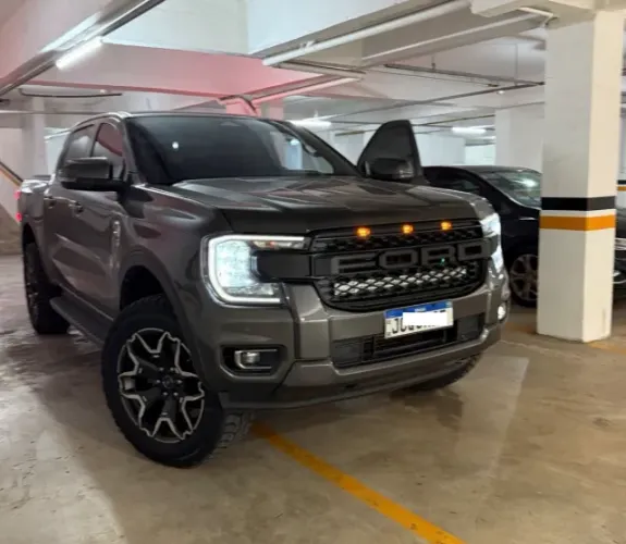 RODAS ARO 20 RANGER V6