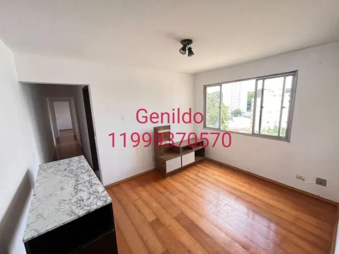 APARTAMENTO COM 2 QUARTOS SALA, COZINHA, PROXIMO DA USP, FACIL ACESSO AO METRÔ BUTANTÃ FL5