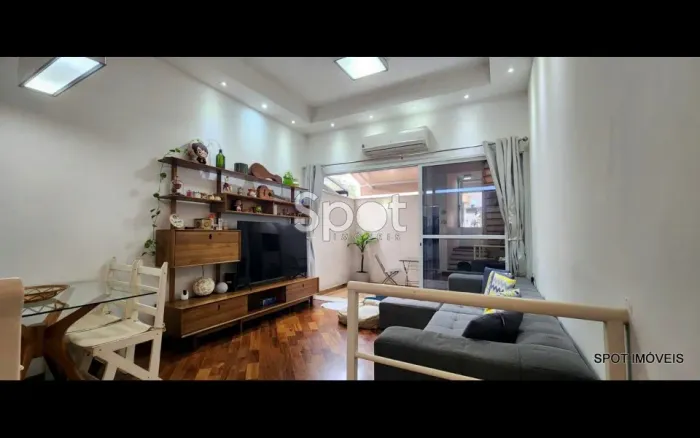 CASA EM CONDOMÍNIO FECHADO - MELHOR CUSTO BENEFÍCIO DO REAL PARQUE! PORTARIA 24HS