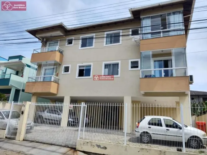 Apartamento - Florianópolis SC