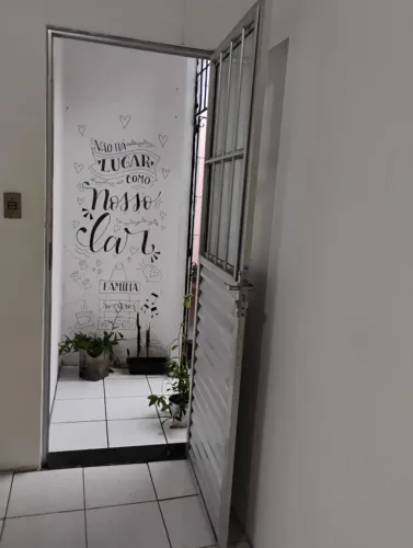 Casa em Pernambues, 2 quartos