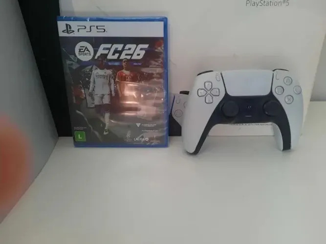 EA Sports FC 26, Fifa 26