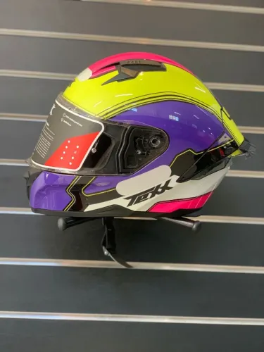 Capacete TEXX Raptor Hornet