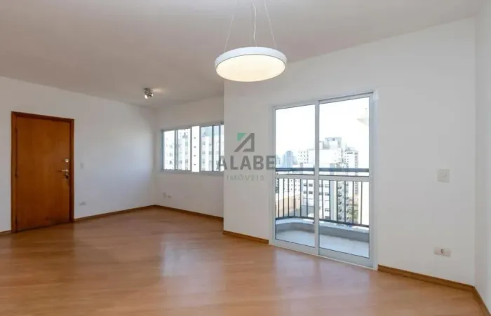 Apartamento à venda com 157m², 4 quartos - Brooklin Paulista