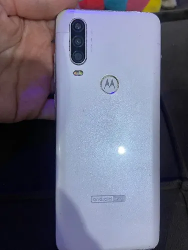 Motorola One Action 128G