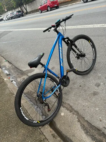 BIKE KSW ARO 29 1 MÊS DE USO