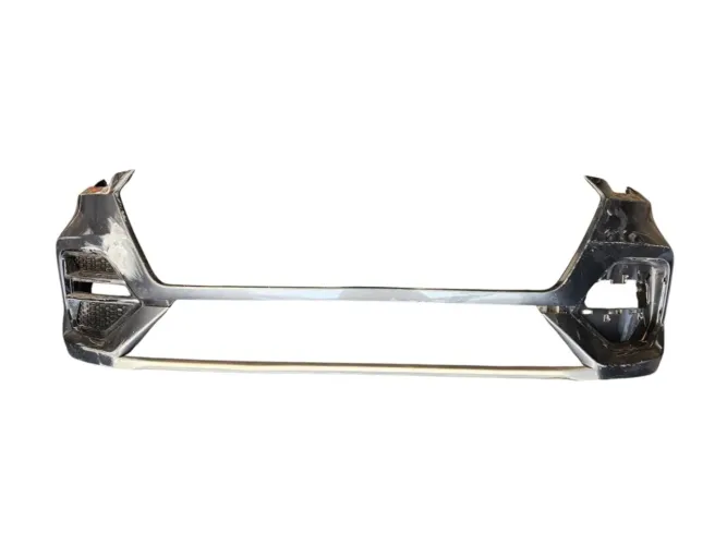 Parachoque Chery Arrizo 5 2023 Prata