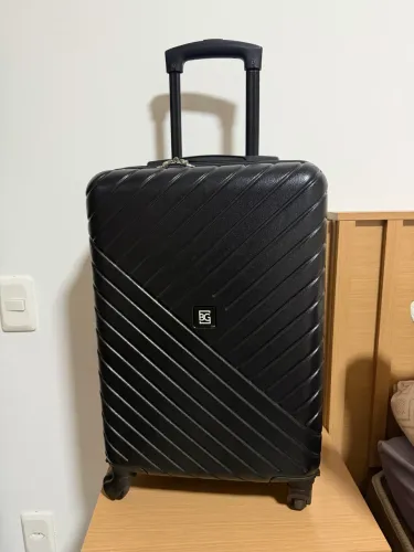 Mala Bagaggio