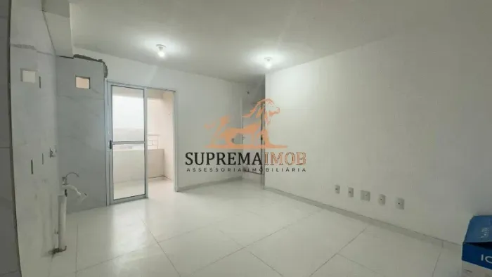 Apartamento à venda 42m² Residencial Superquadra Wanel Ville, Sorocaba/SP