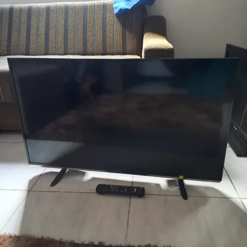 TV Panasonic 42 smart