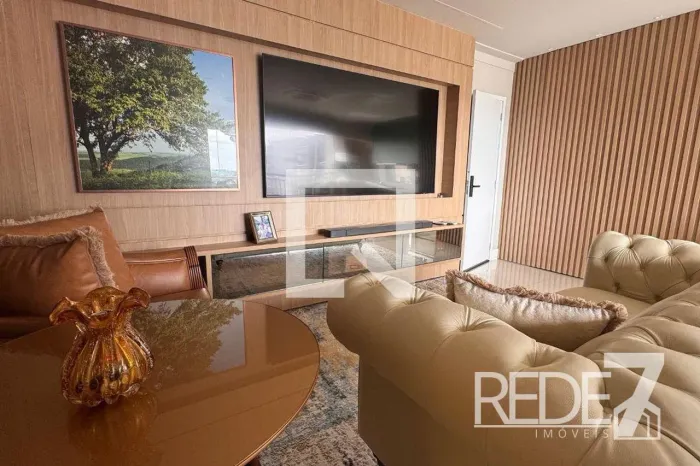 APARTAMENTO RESIDENTIAL em Campinas - São Paulo, Swiss Park