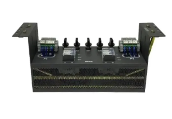 Módulo Pdp 260 B De Alta Capacidade Para Olt Fiberhome