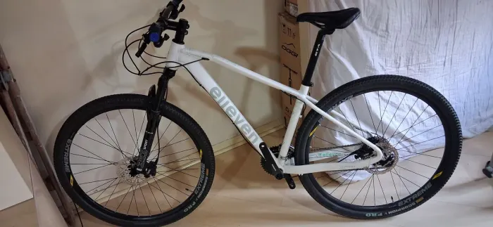 Bicicleta aro 29 Elleven New Athon